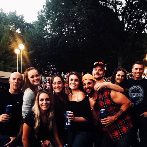 Meet your Posher, Kyle - Picture 1 of 1